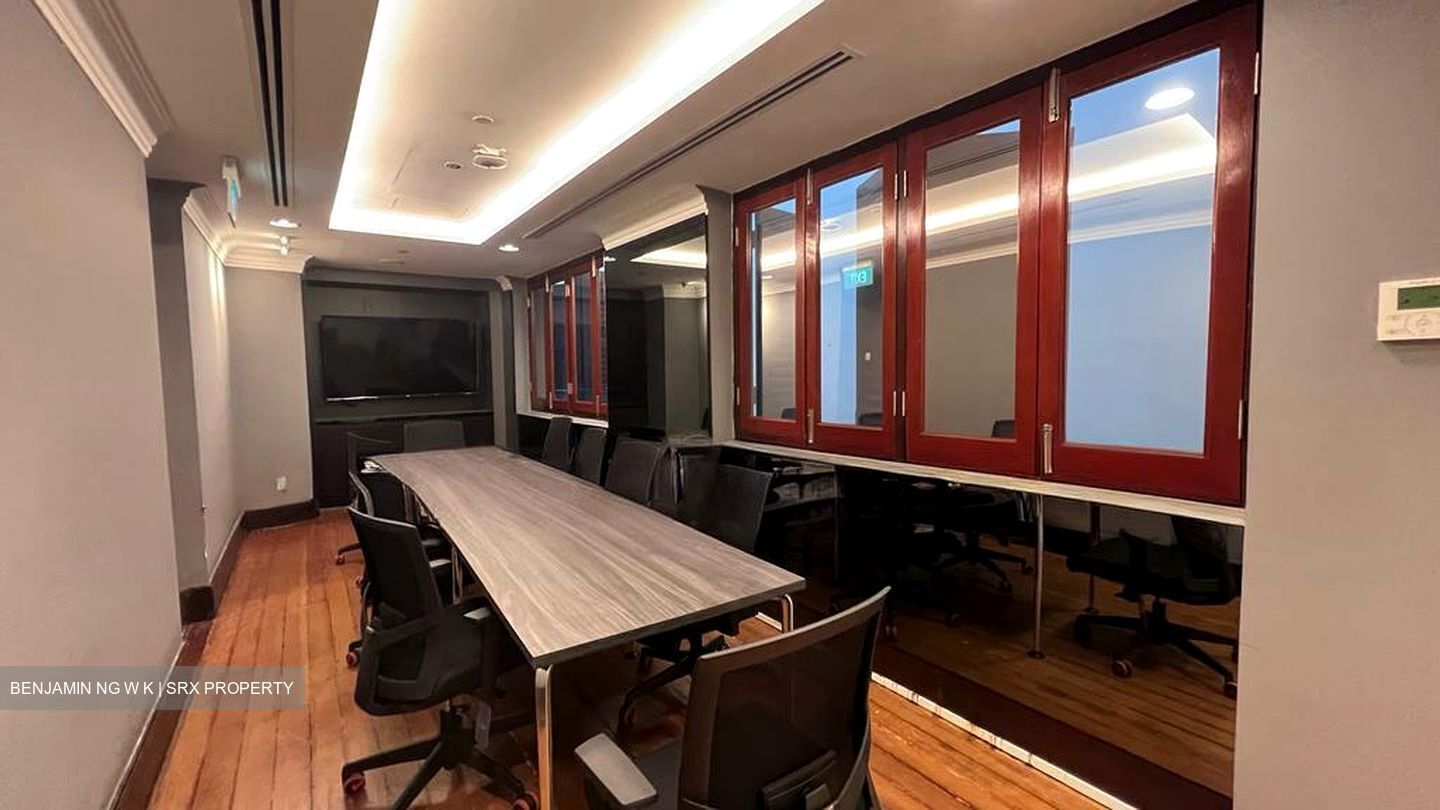 Capital Square (D1), Office #592350091